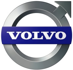 Vzduchové chladiče - Volvo