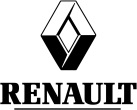 Vzduchové chladíče - Renault