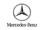 Vzduchové chladiče - Mercedes
