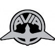 Vzduchové chladiče - Avia